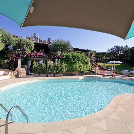 Geco Di Giada Exclusive Art Suites Olbia Esterno foto