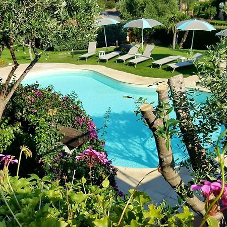 Geco Di Giada Exclusive Art Suites Olbia Esterno foto
