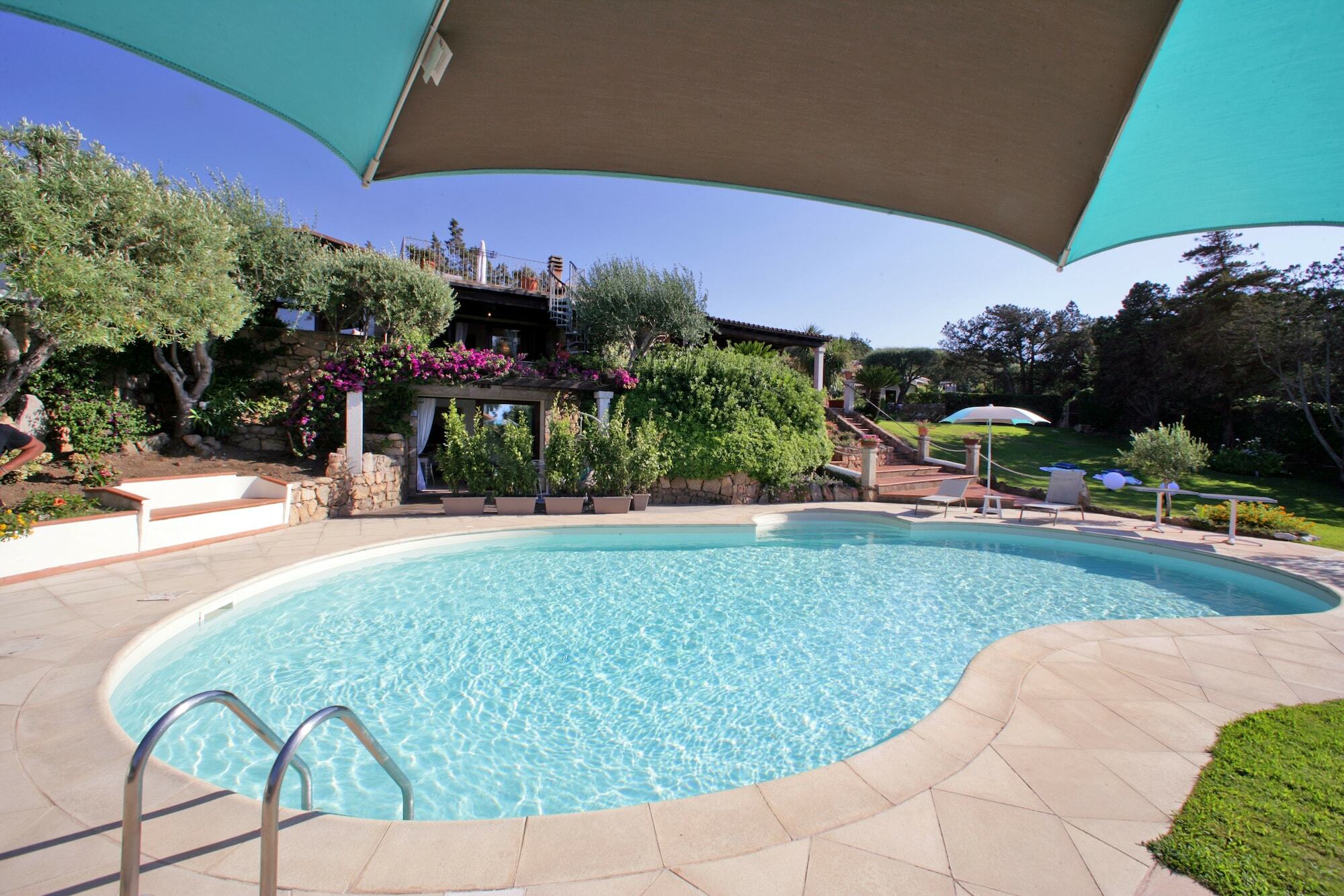 Geco Di Giada Exclusive Art Suites Olbia Esterno foto